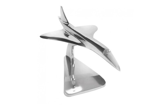 Concorde modellfly