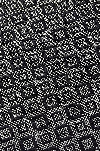 Conceptum Hypnose Teppe Black frame 1663102-01 Conceptum Hypnose Teppe Black frame 1663102-01