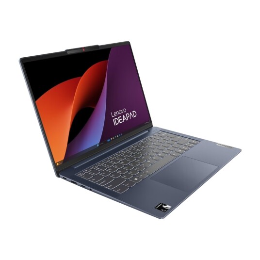 Lenovo IdeaPad Slim 5 14Q8X9 14" bærbar PC 83HL006AMX Lenovo IdeaPad Slim 5 14Q8X9 14" bærbar PC 83HL006AMX