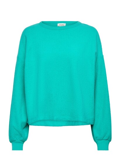 American Vintage Bobypark Green S