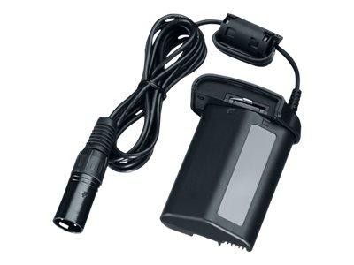 Canon DR-E19 DC-koblingsadapter