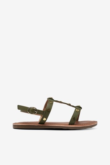 KIDS ONLY - Sandaler kogAlberte Sandal - Brun KIDS ONLY - Sandaler kogAlberte Sandal - Brun
