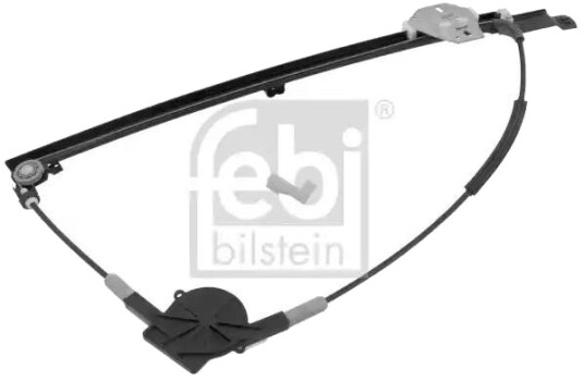 FEBI BILSTEIN 100492 Vindusheis FEBI BILSTEIN 100492 Vindusheis