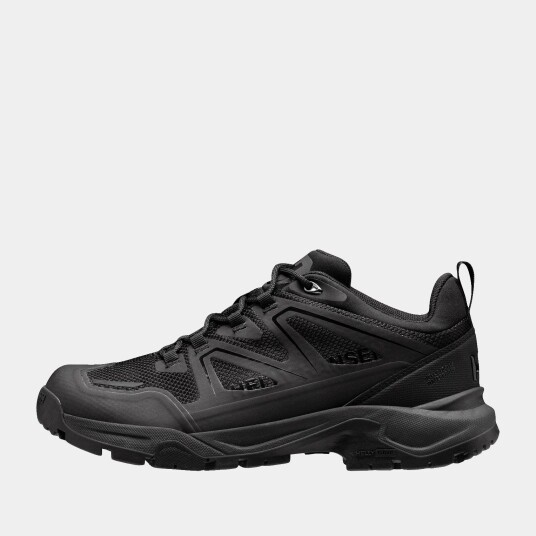 Helly Hansen Dame Cascade Low Helly Tech Lette Tursko Svart 36
