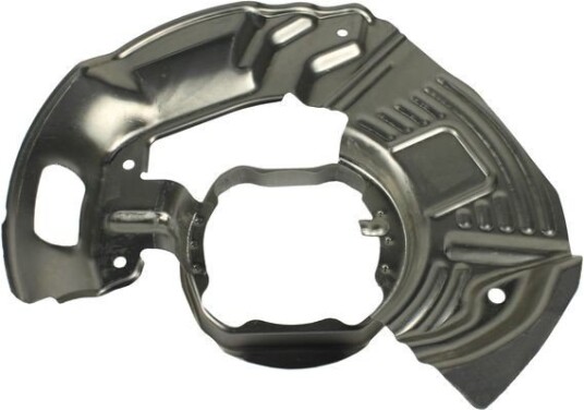 Bremseskjold METZGER 6115027 Bremseskjold METZGER 6115027