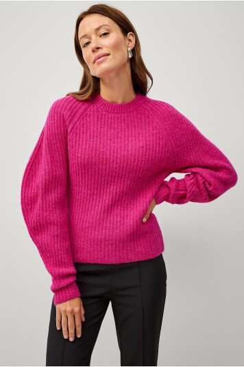 Ellos Collection Genser Emmy Rosa