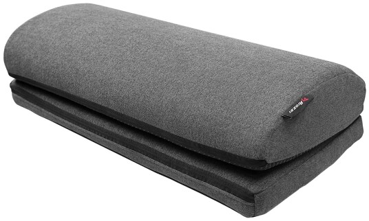 Arrozi Soft Fabric fotstøtte Arrozi Soft Fabric fotstøtte