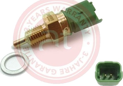 at autoteile germany at11215 Sensor, motortemperatur