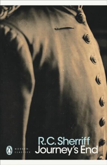 Journey'S End Av R. C. Sherriff