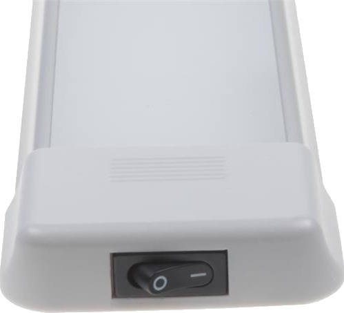 STUALARM LEDD2703 Innvendig lys STUALARM LEDD2703 Innvendig lys