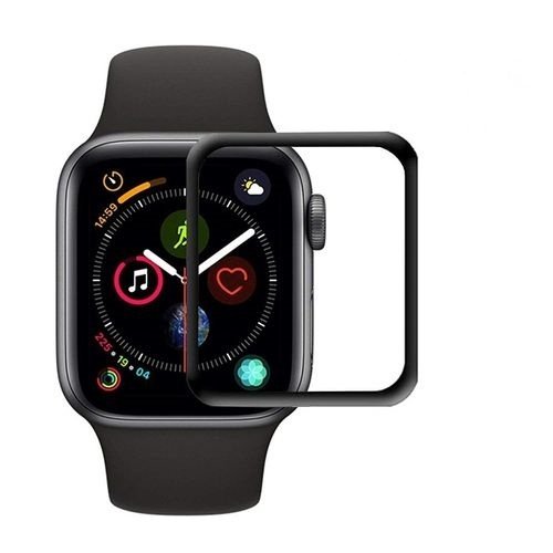 Skjermbeskytter i herdet glass til Apple Watch 44 mm