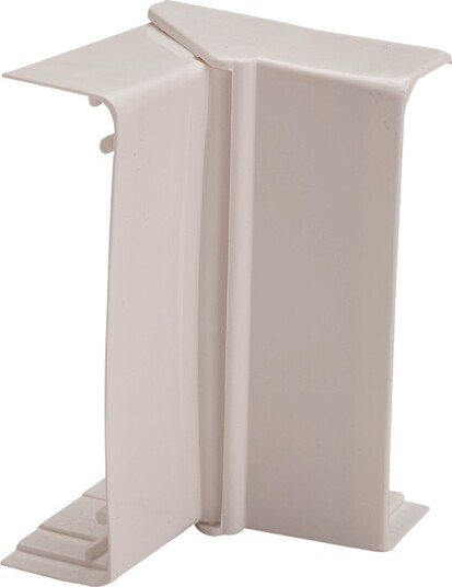 Schneider Ultra Innerhjørne 60x25mm 2pk