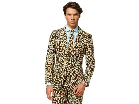 Oppo Merchandise Group B.v. Opposuit The Jag