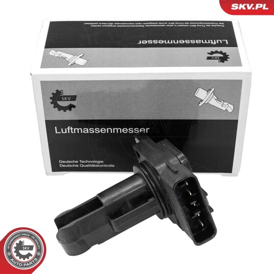 Luftmengdemåler ESEN SKV 07SKV288