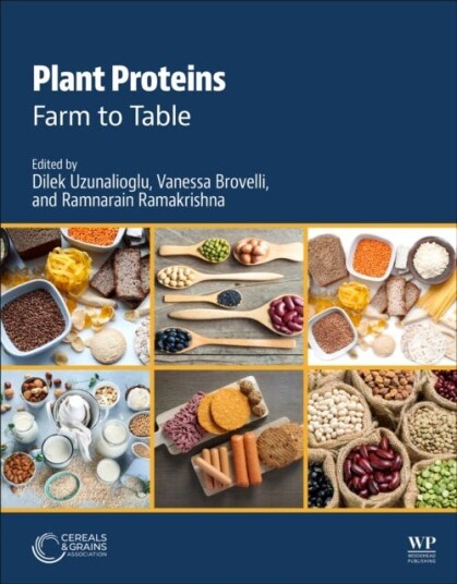Plant Proteins  Farm to Table