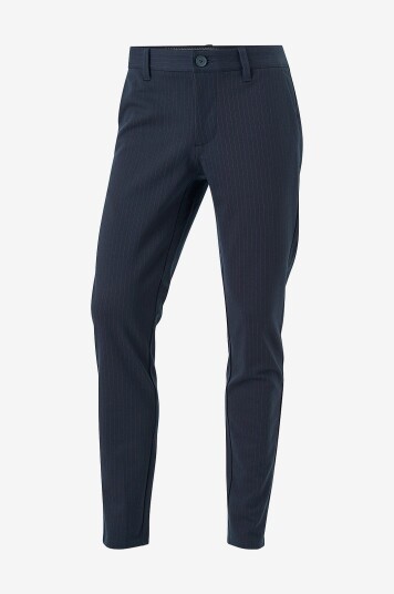 ONLY & SONS - Bukse onsMark Pant Stripe GW 3727 Noos - Blå