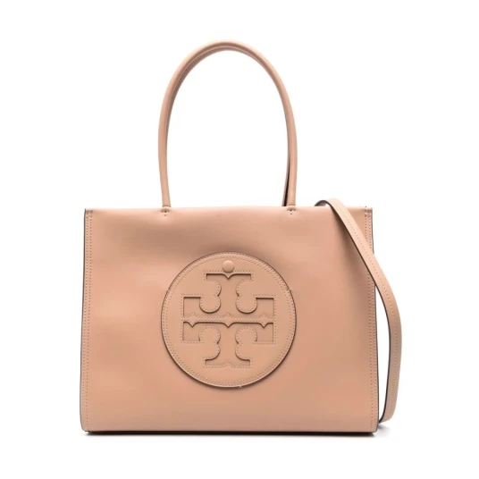 Tory Burch, Dame, Vesker, Beige, ONE SIZE,