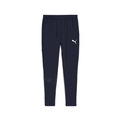 Puma Teamgoal Slim Training Pants treningsbukse herre Blue XL