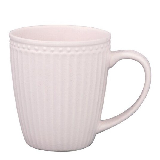 GreenGate   Everyday Alice krus 35 cl vintage rose
