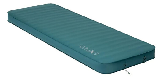 Exped MegaMat Cypress Long Wide Liggeunderlag Exped MegaMat Cypress Long Wide Liggeunderlag
