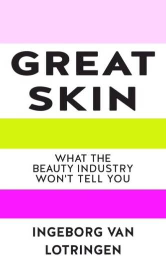 Great Skin Av Ingeborg Van Lotringen