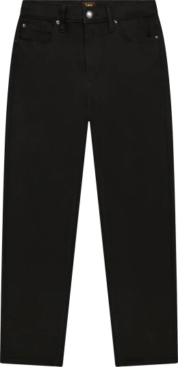 Lee Jeans Carol Black 27 x 33 Lee Jeans Carol Black 27 x 33
