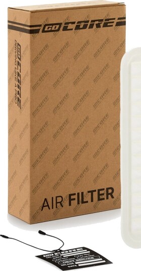 goCORE GCH0226 Luftfilter