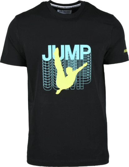 Bikkembergs Herre Topper Svart L, Bikkembergs Herre Topper Svart L,