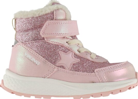 Viking Equip Star Warm Wp 1V Sl Pink 24 Viking Equip Star Warm Wp 1V Sl Pink 24