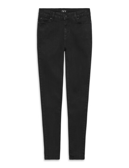 IVY Copenhagen Ivy-Alexa Jeans Cool Excellent Blac - Black - 25 x 30