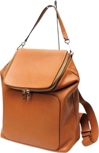 Loewe Dame Brun