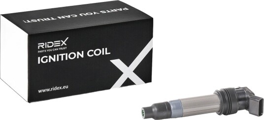 Tennspole RIDEX 689C0289