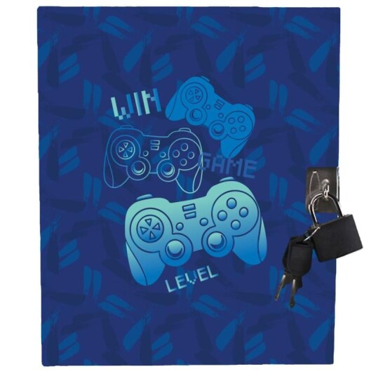 Tinka Diary Gaming  8-804534 