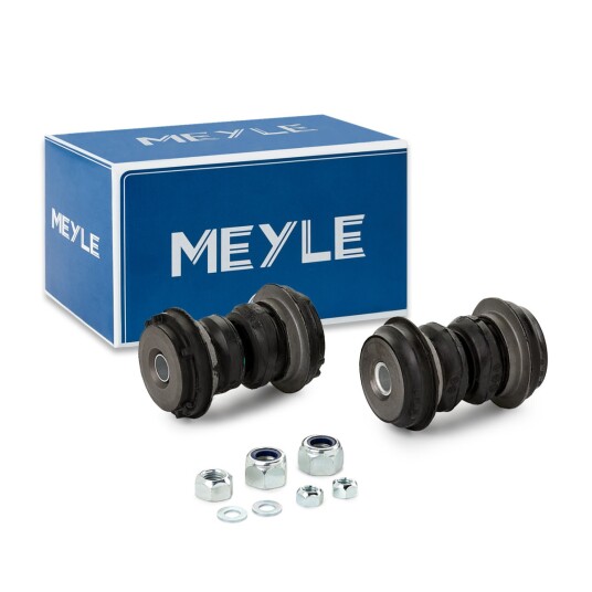 Rep. sett, tverrstyrestang MEYLE 014 033 0004 Rep. sett, tverrstyrestang MEYLE 014 033 0004