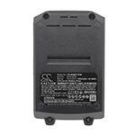 Skil 3020 HC batteri (2000 mAh 20 V, Sort) Skil 3020 HC batteri (2000 mAh 20 V, Sort)