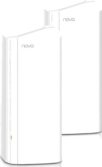 Tenda Nova System Mesh Ex12 2Pack Tenda Nova System Mesh Ex12 2Pack