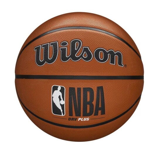 Wilson DRV Plus NBA Basketball Wilson DRV Plus NBA Basketball