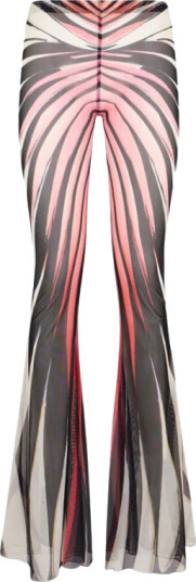 Roberto Cavalli Dame Bukser Flerfarget S,