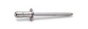 BLINDNAGL 3,2X7,9 ALU/ST MULTIGR SB