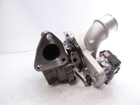 GARRETT 808031-5006S Turbolader GARRETT 808031-5006S Turbolader