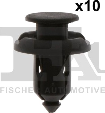 FA1 79-30011.10 Sortiment, ekspander-/ankerplugger