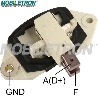 Dynamoregulator MOBILETRON VR B202