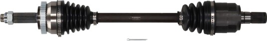 Drivaksel KAMOKA 5011333