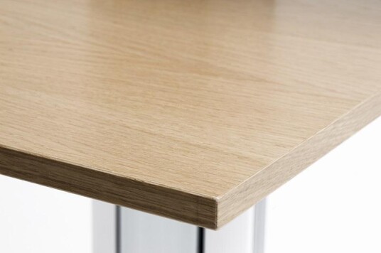 SMS X Shelf Oak SMS X Shelf Oak