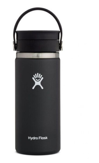 Hydro Flask Coffee Flex Sip 16Oz (473Ml) White