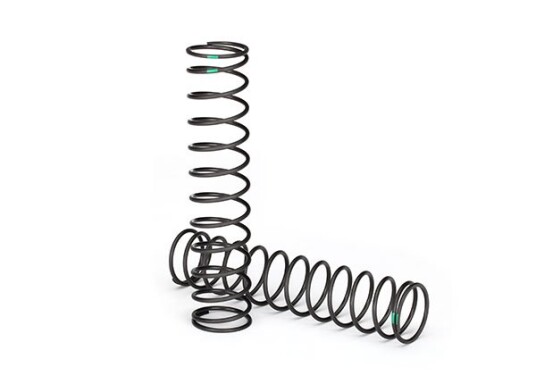 Traxxas 7855 Springs GTX 1.199 rate 2 Traxxas 7855 Springs GTX 1.199 rate 2