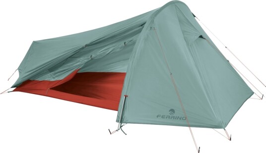 Ferrino Piuma 2 Tent Oil Blue One size Ferrino Piuma 2 Tent Oil Blue One size
