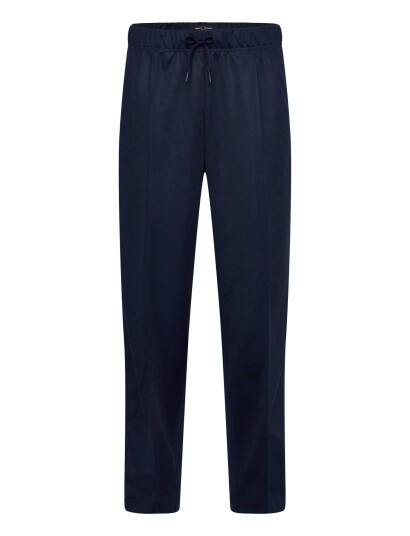 Fred Perry Tramline Tape Trk Pant Navy L