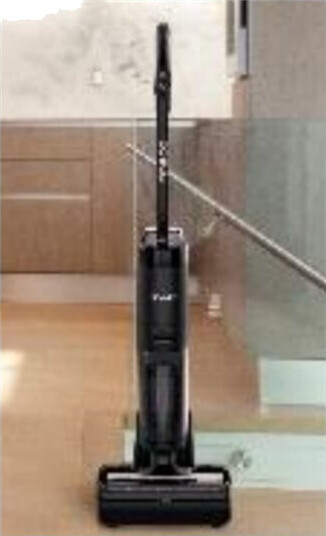 Tineco Floor One S7 Flashdry Pet Skaftstøvsuger Uten Pose og Kabel Blå
