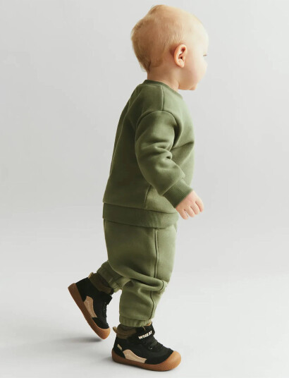 Wheat Sweatpants Cruz Green 68 Wheat Sweatpants Cruz Green 68